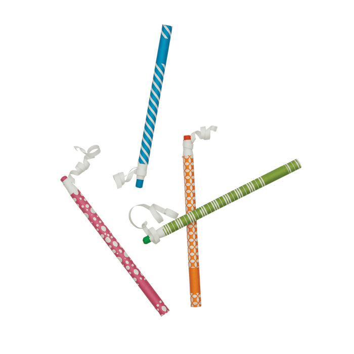 Color Apeel: Crayon Sticks (Set of 12)