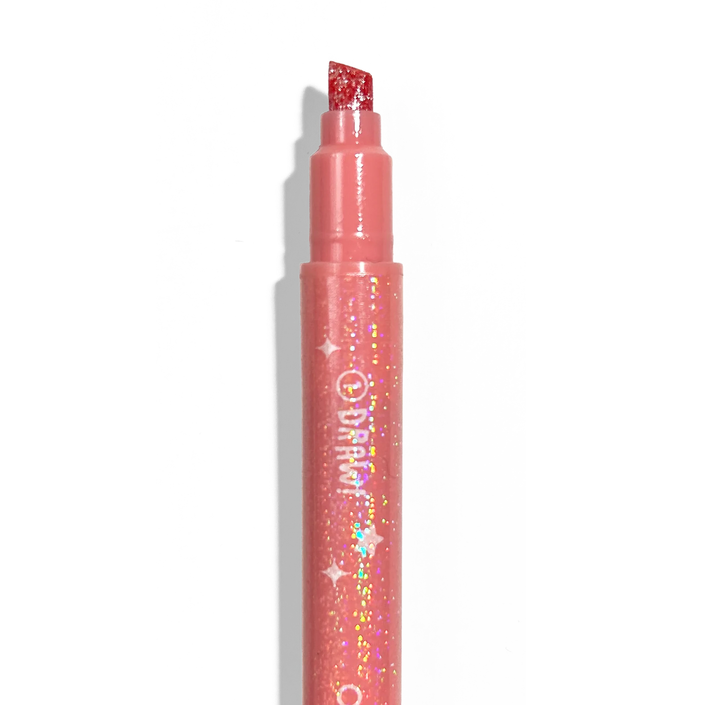 Switch-eroo! Sparkly Glitter Color-changing Markers (Set of 12)