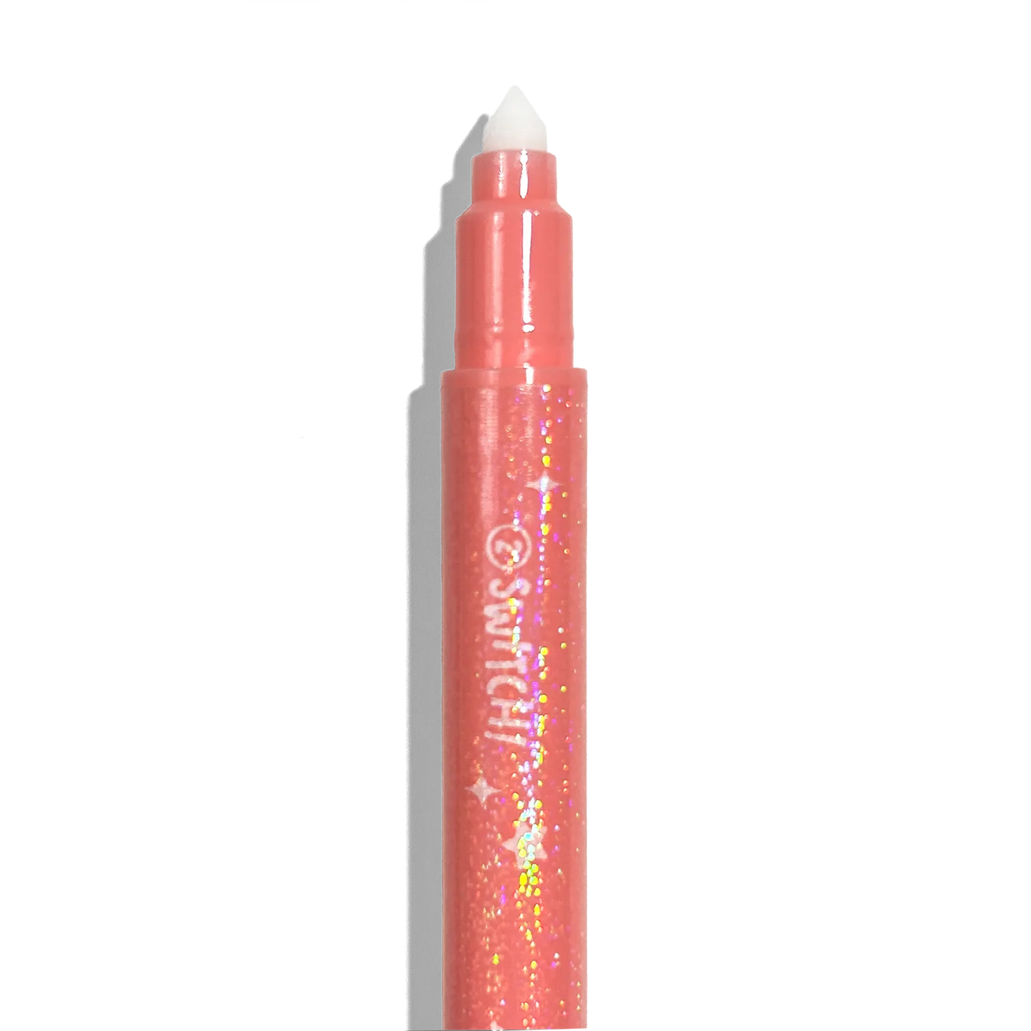 Switch-eroo! Sparkly Glitter Color-changing Markers (Set of 12)