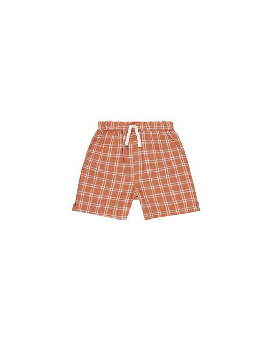 Perry Short