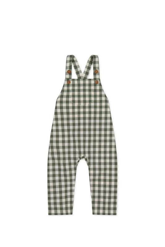 Organic Cotton Kingston Overall
