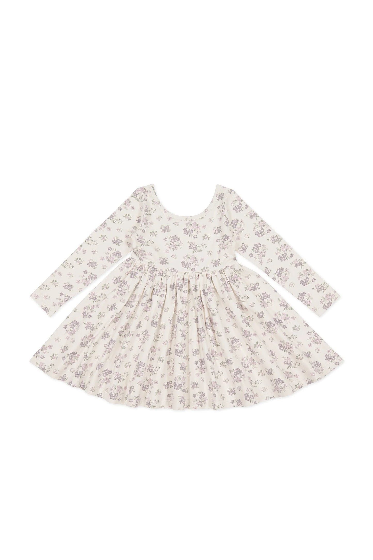 Organic Cotton Tallulah Dress