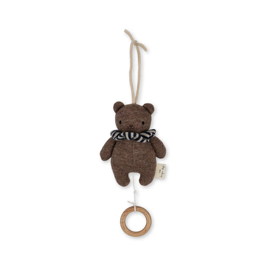 Activity Music Bear