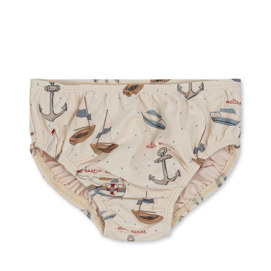 Aster Baby Swim Pants