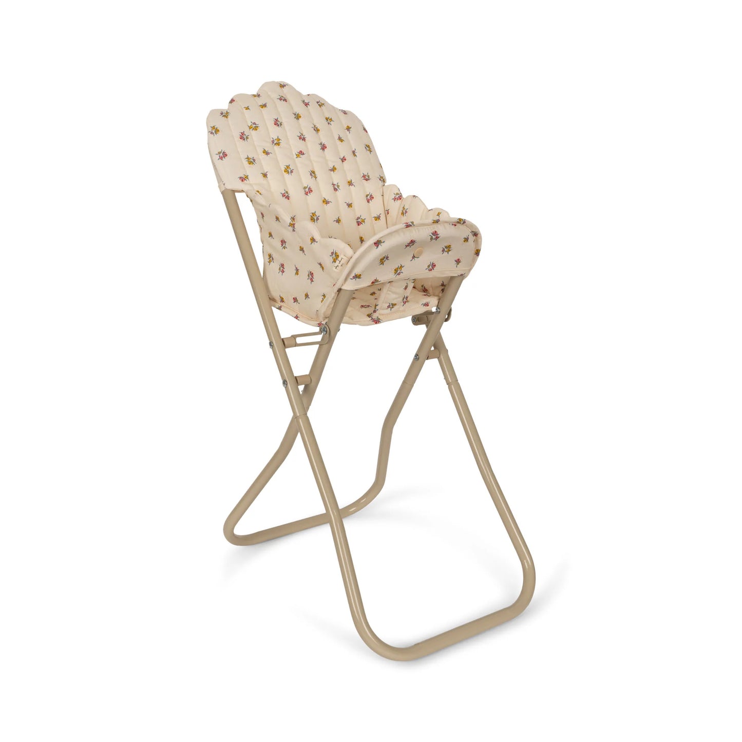 Doll High Chair-Peonia