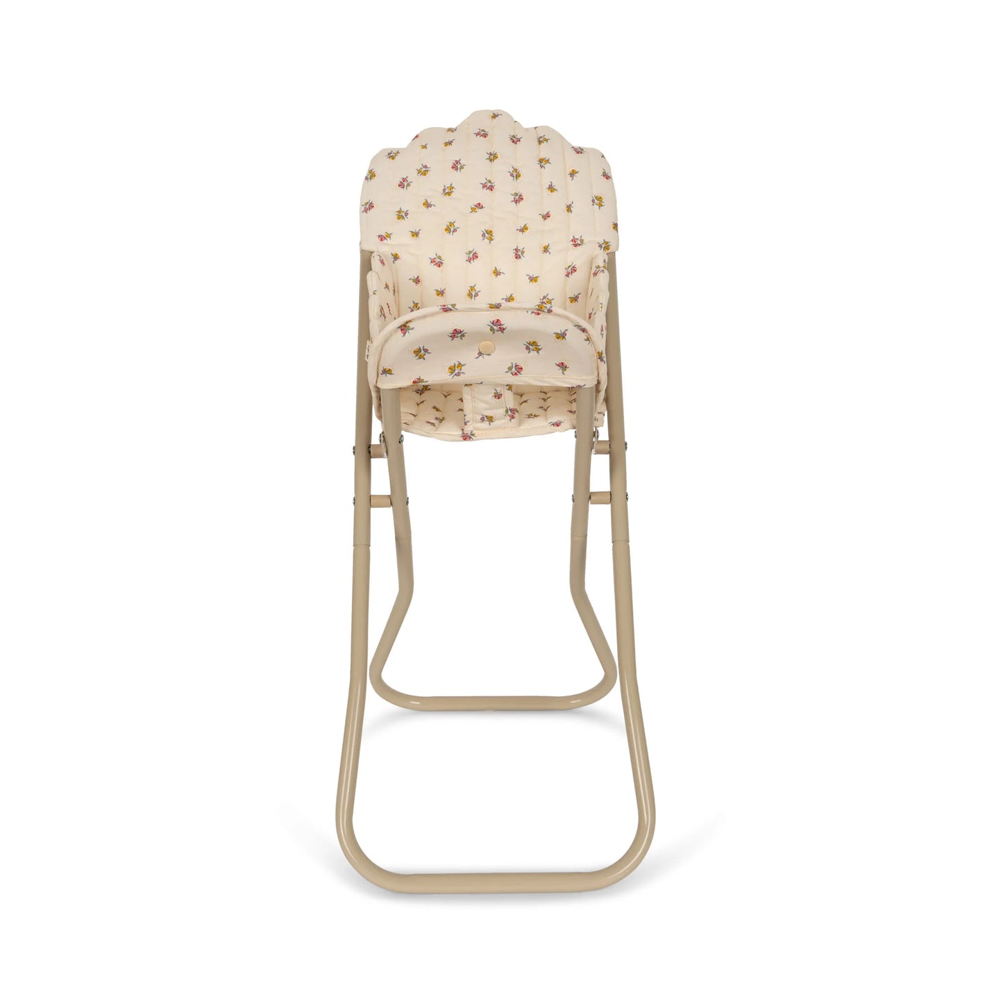 Doll High Chair-Peonia