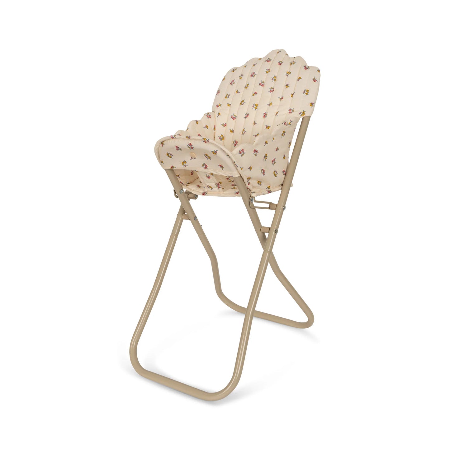 Doll High Chair-Peonia