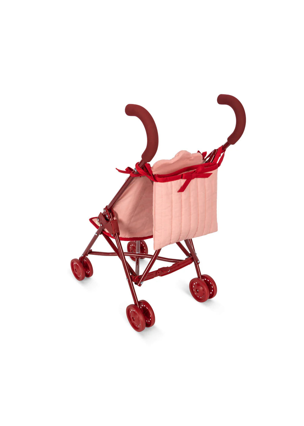 Doll Stroller - Mellow Rose