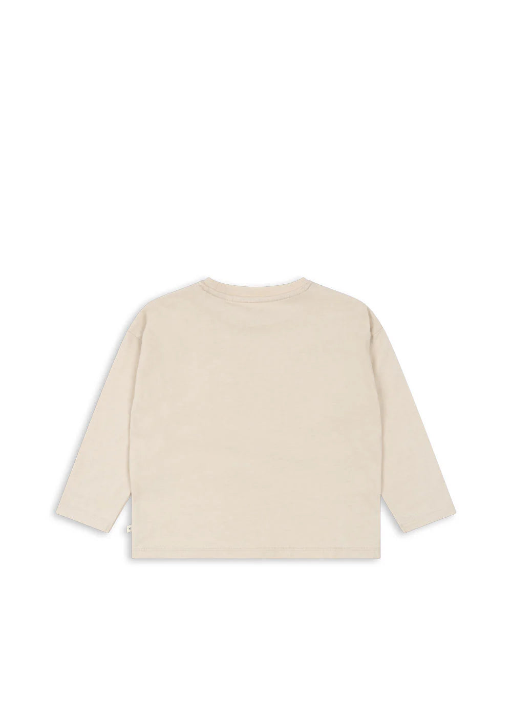 Lin LS Tee Gots