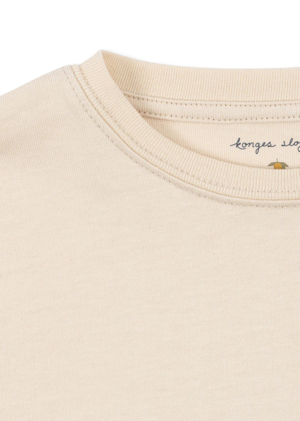 Lin LS Tee Gots