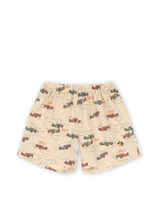 Elliot Shorts GOTS