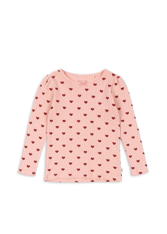 Minnie Blouse Gots