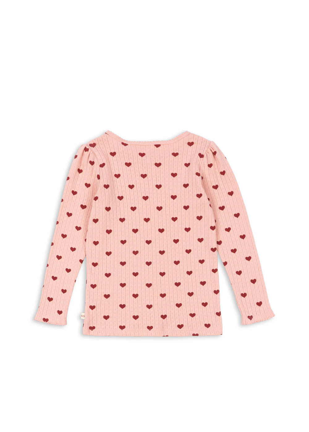 Minnie Blouse Gots