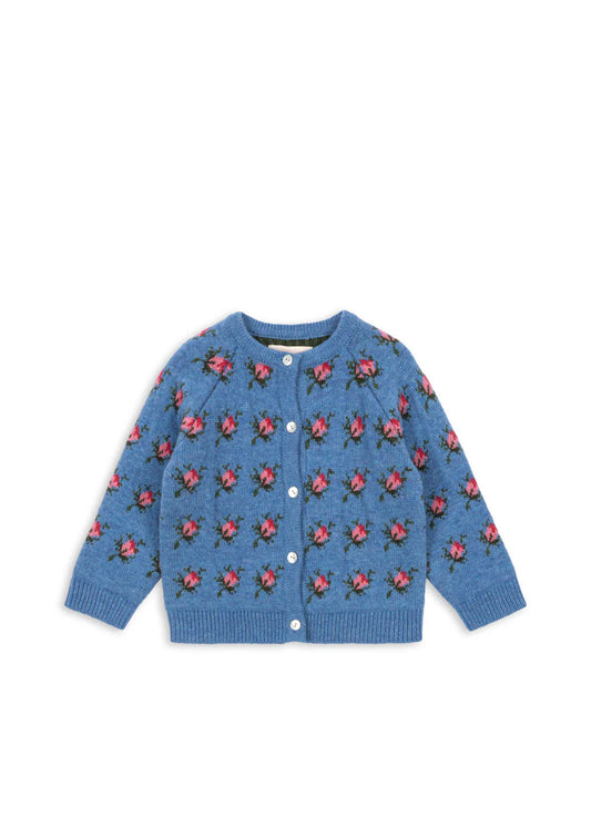 Belou Knit Cardigan