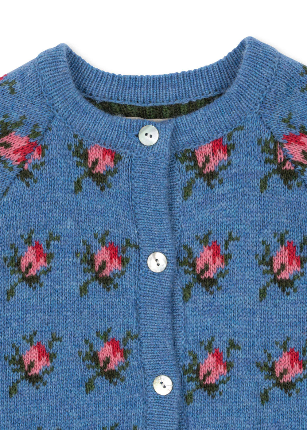 Belou Knit Cardigan