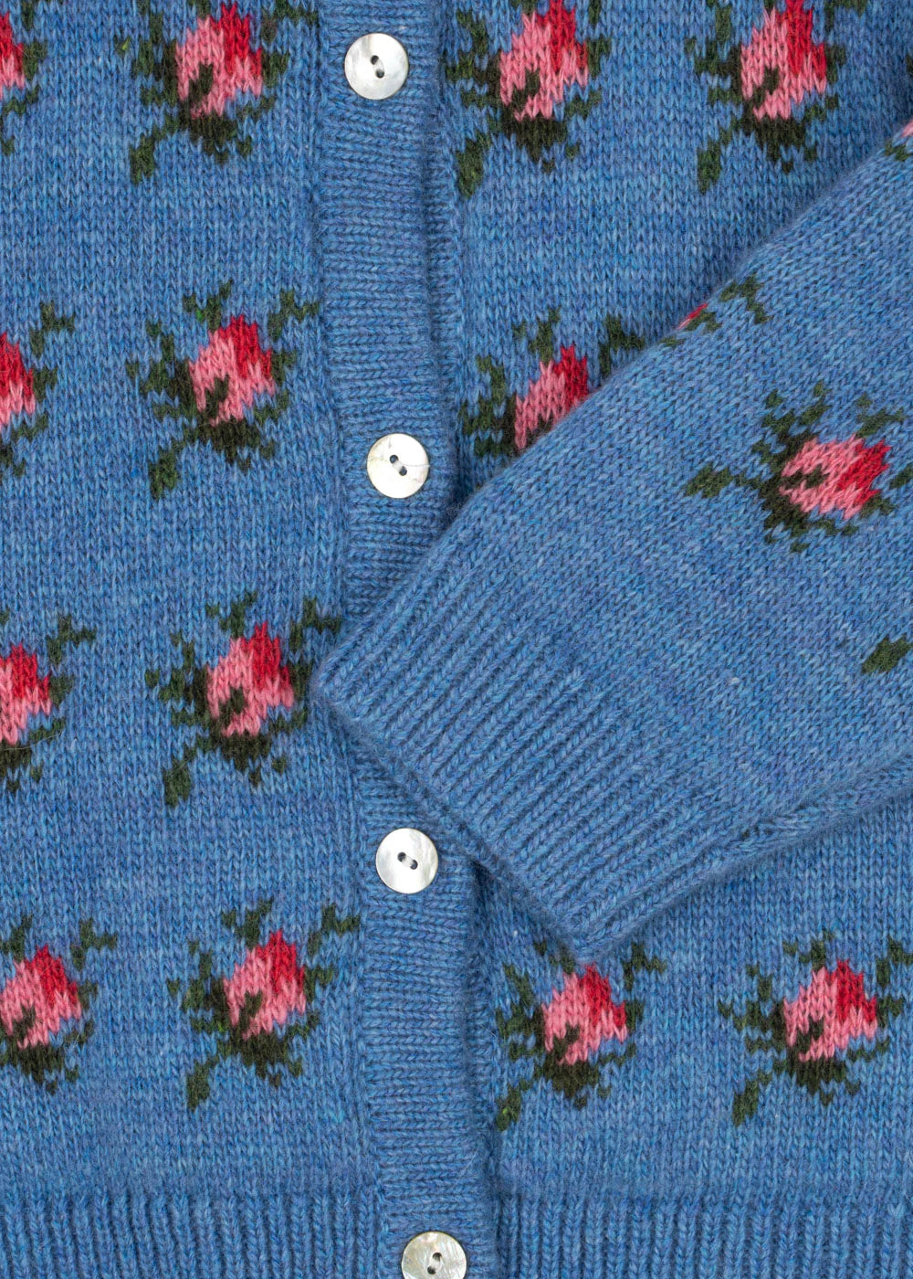 Belou Knit Cardigan