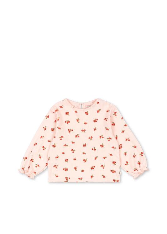 Chleo Blouse Gots