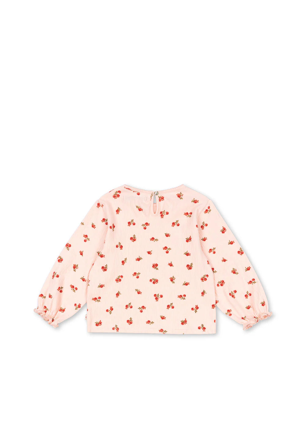 Chleo Blouse Gots