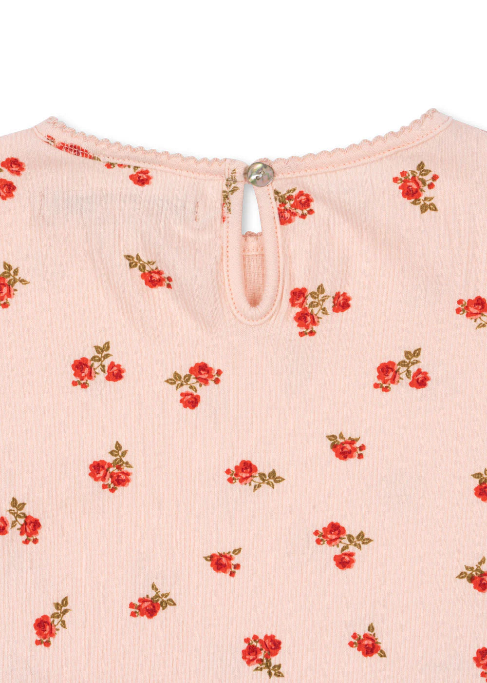 Chleo Blouse Gots