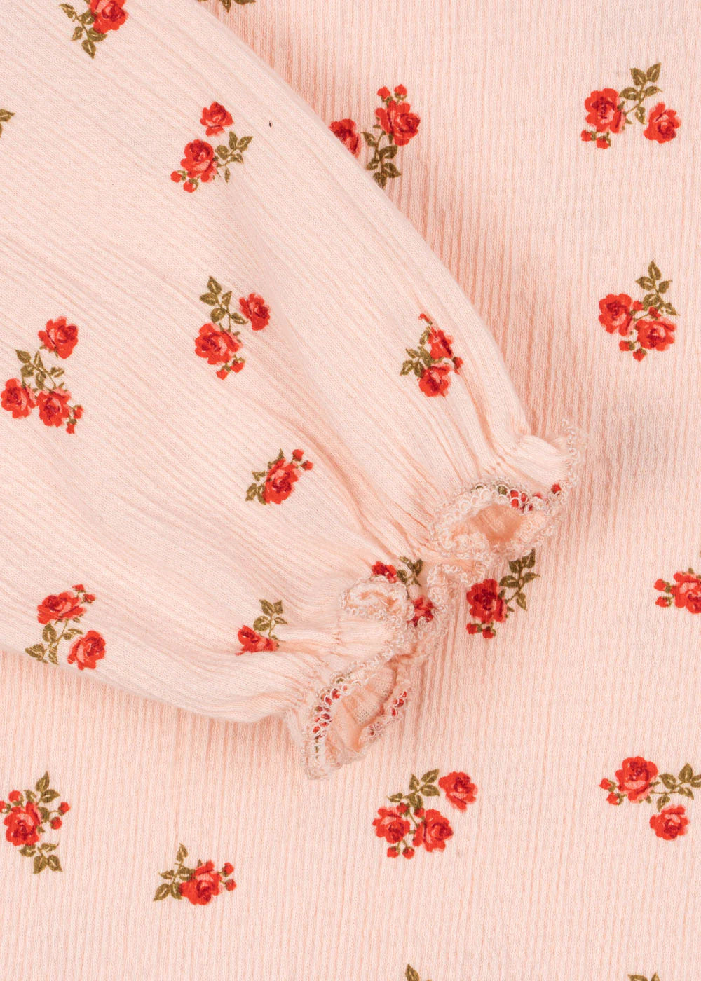 Chleo Blouse Gots
