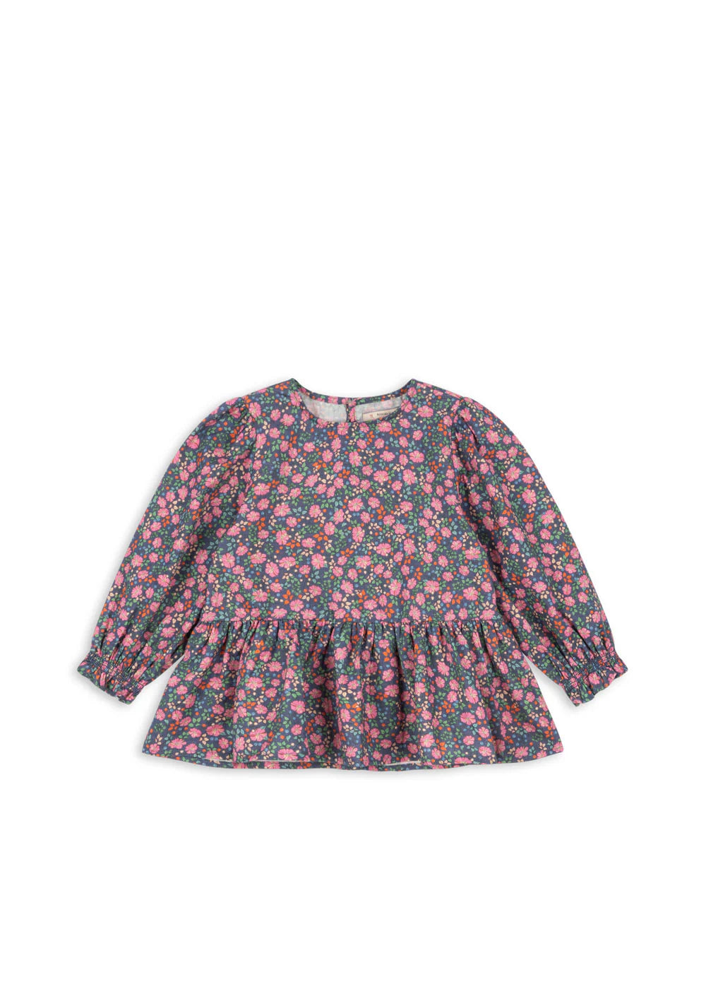 Cianna Blouse Gots