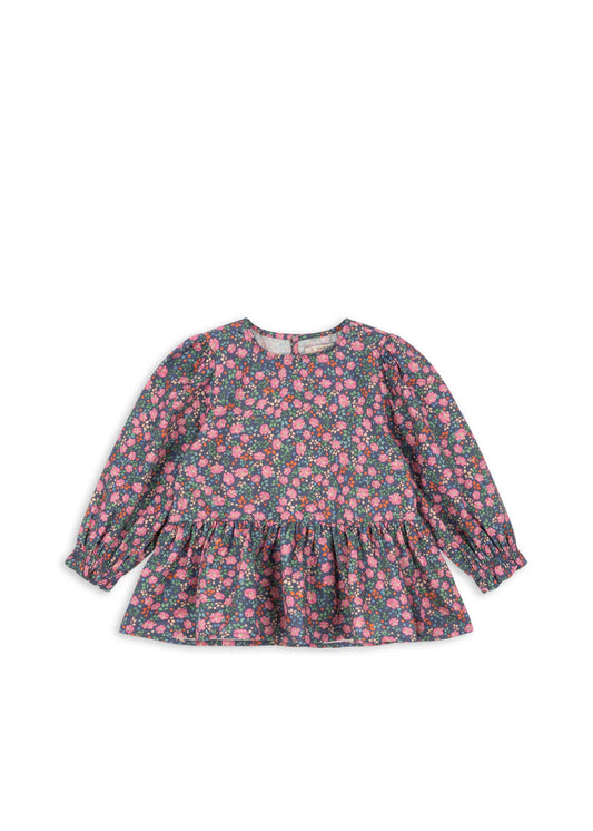 Cianna Blouse Gots