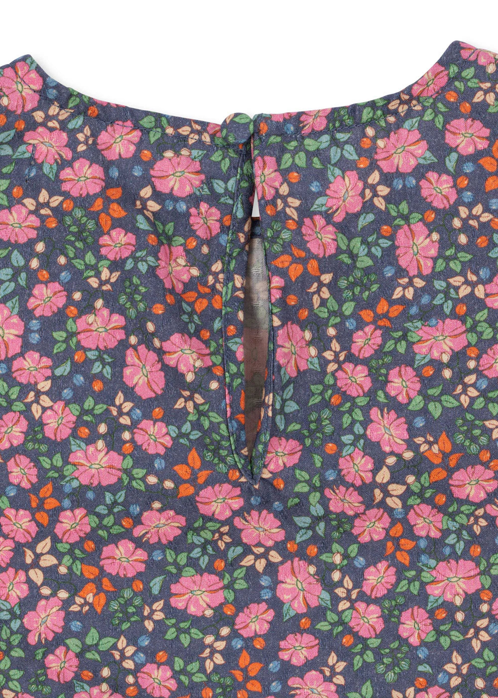 Cianna Blouse Gots