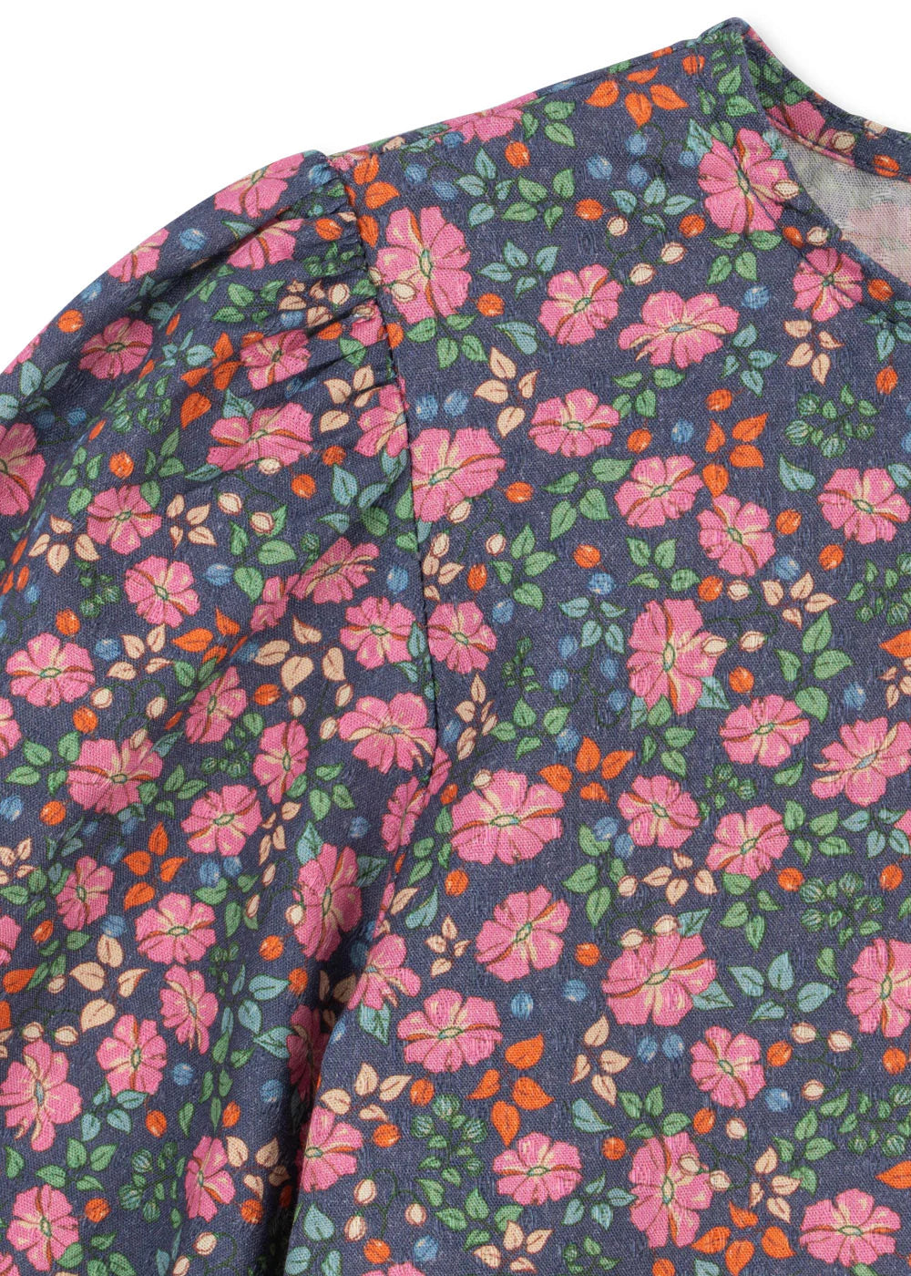 Cianna Blouse Gots
