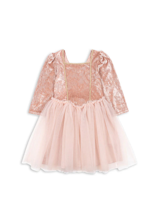 Elisa Princess Costume