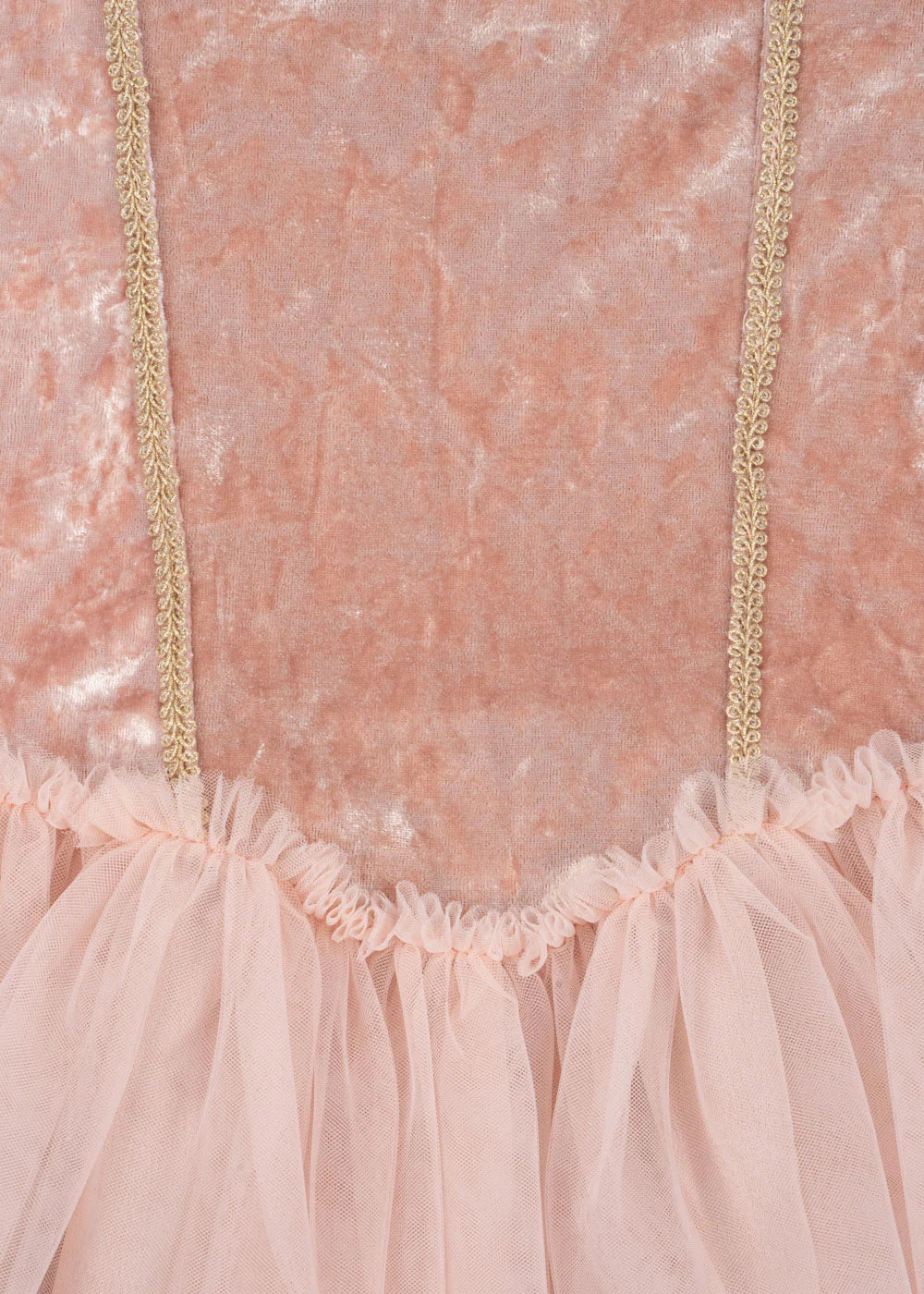 Elisa Princess Costume
