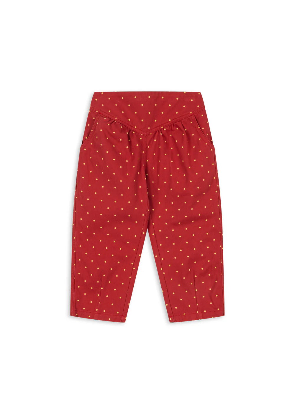 Nola Pants GOTS