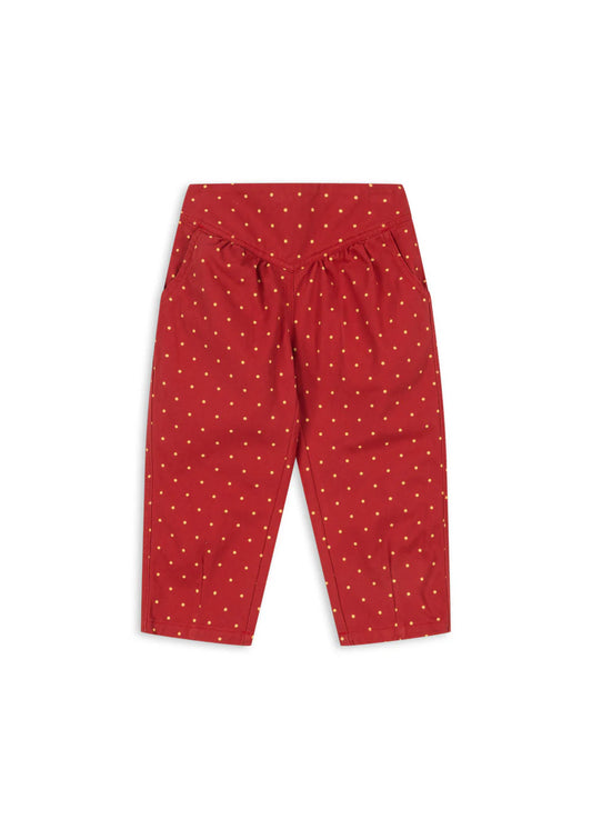 Nola Pants GOTS