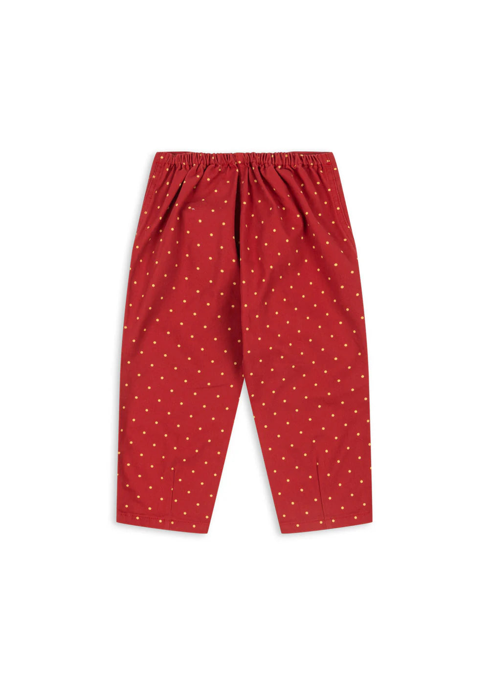Nola Pants GOTS