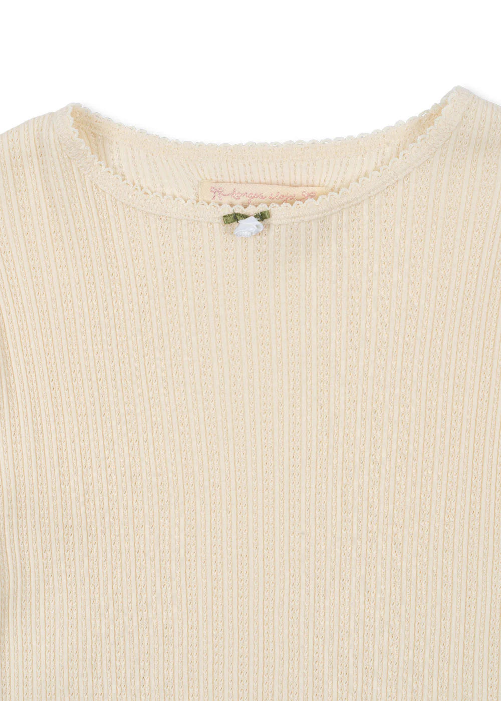 Papin Blouse Gots