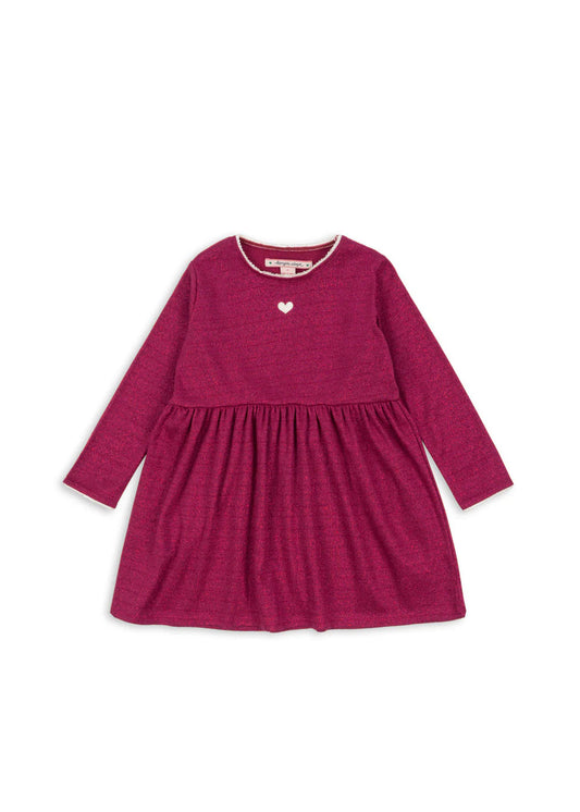 Roli Dress