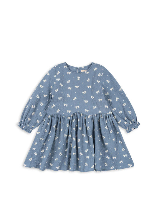Vida Dress GOTS