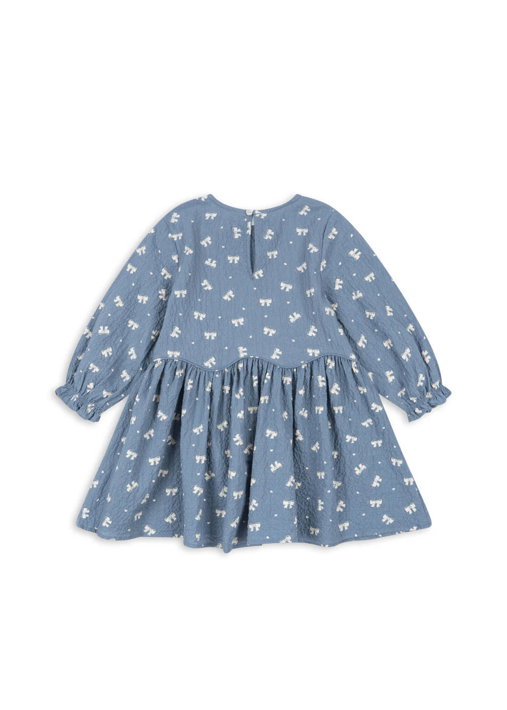 Vida Dress GOTS