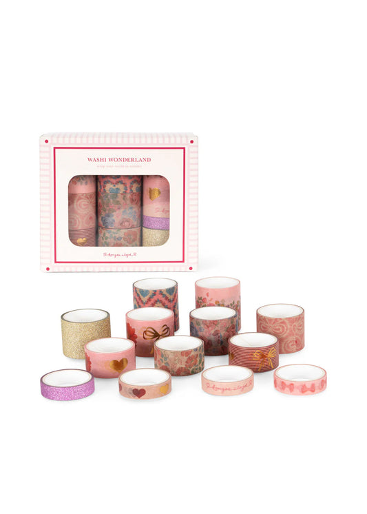 Washi Wonderland