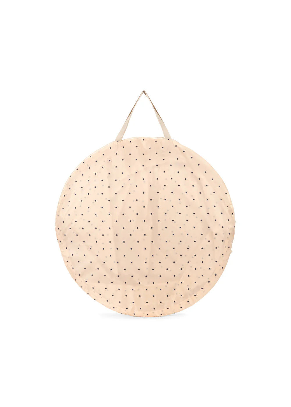 Beach Tent Pop Up UV 50+ - Navy Dot
