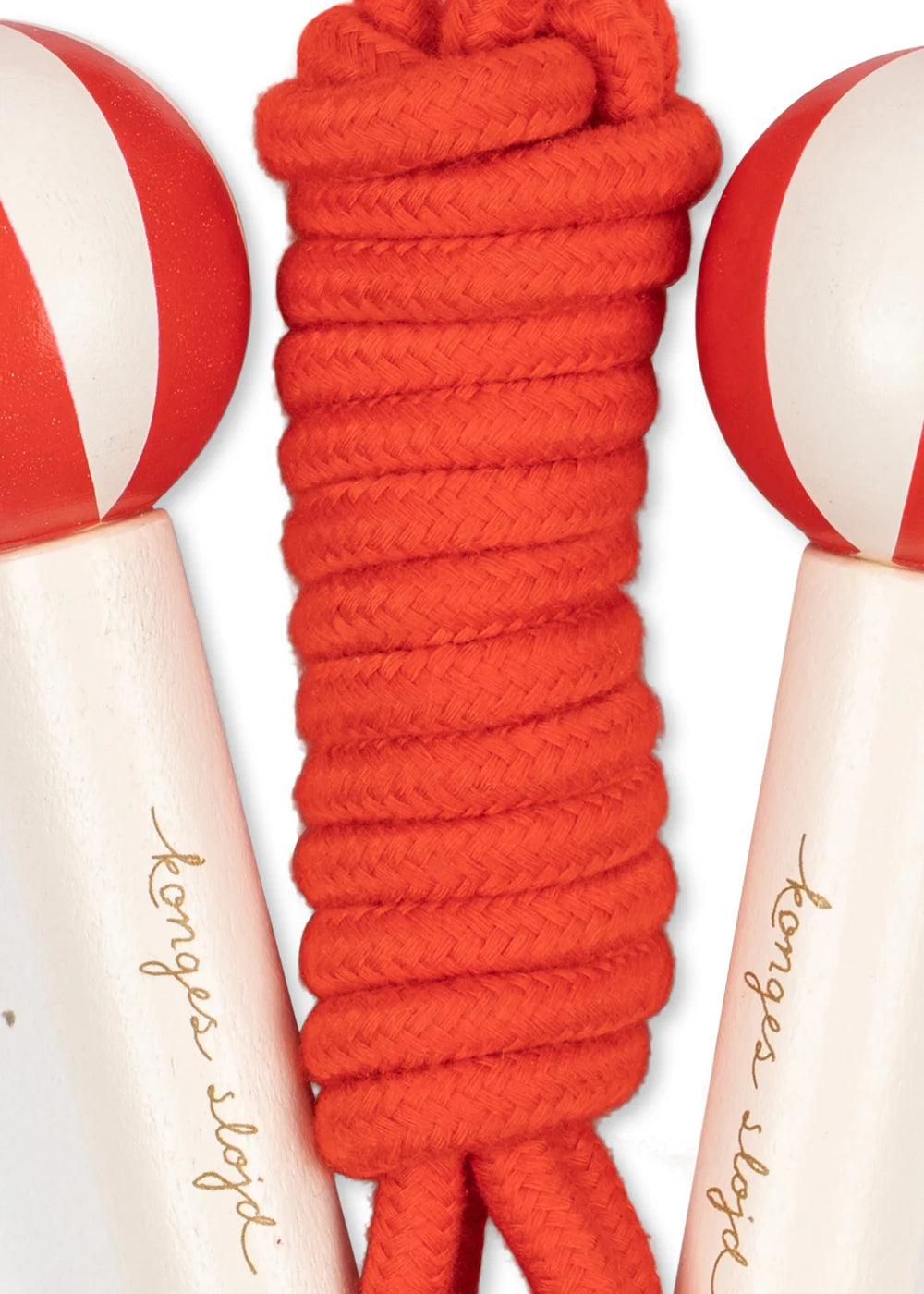 Jump Rope - Mon Amour Red