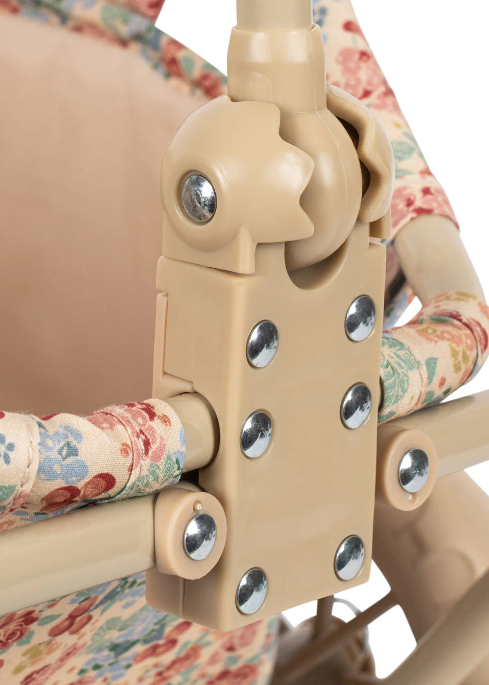 Kids Stroller Wagon - Vienna