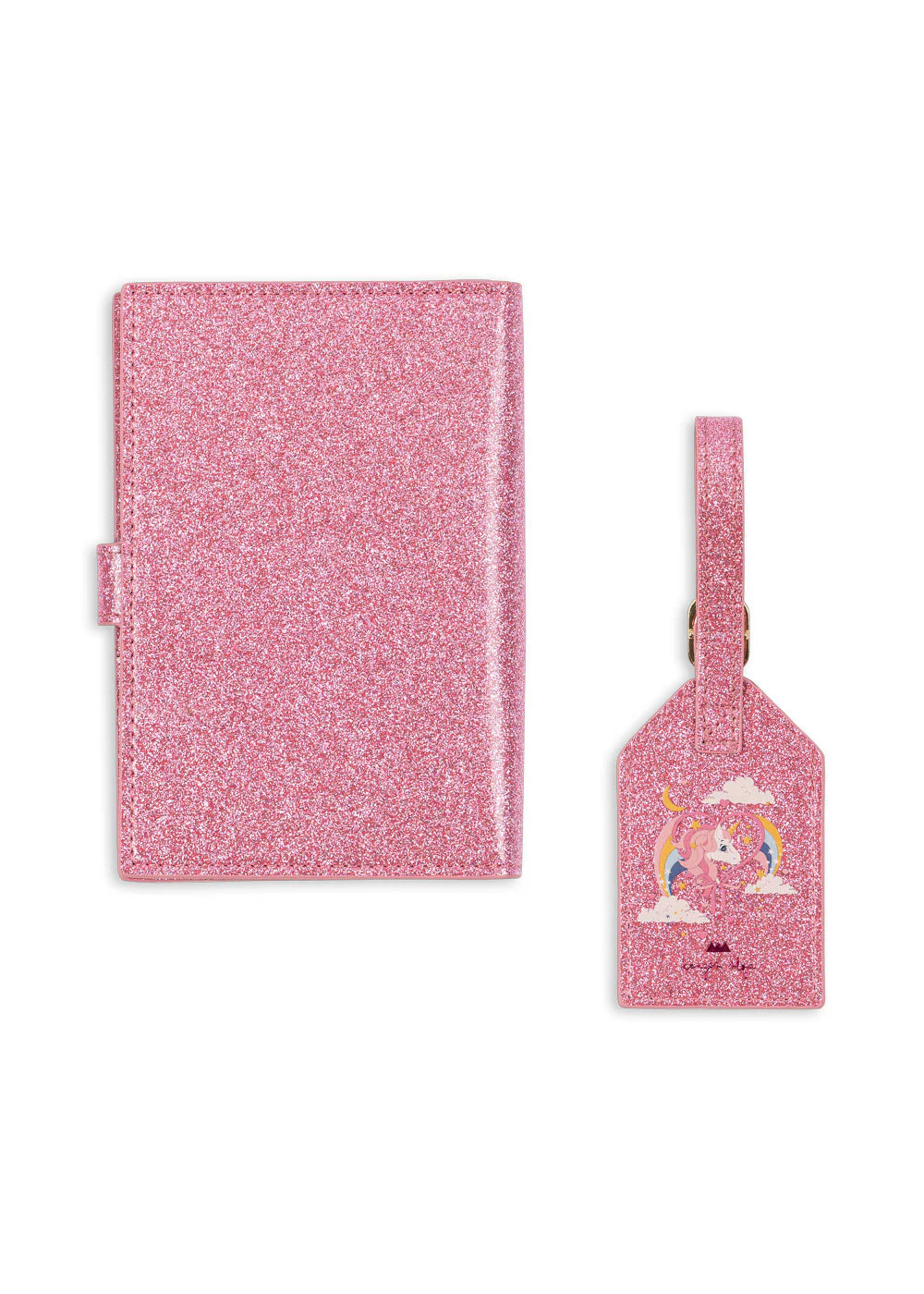 Voyage Travel Set - Horn Stars