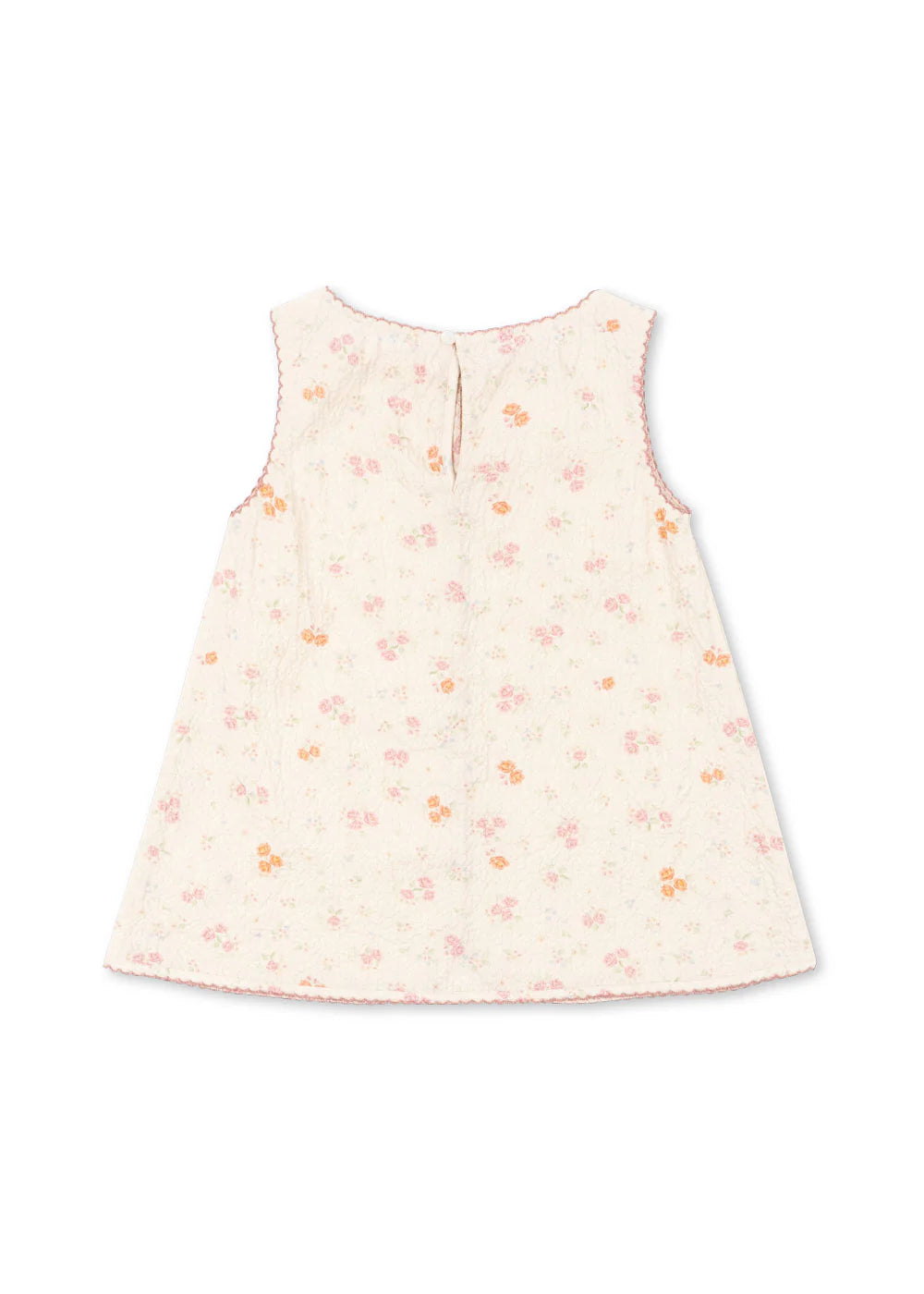 Elin Dress Gots