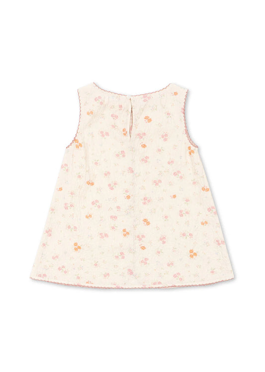 Elin Dress Gots