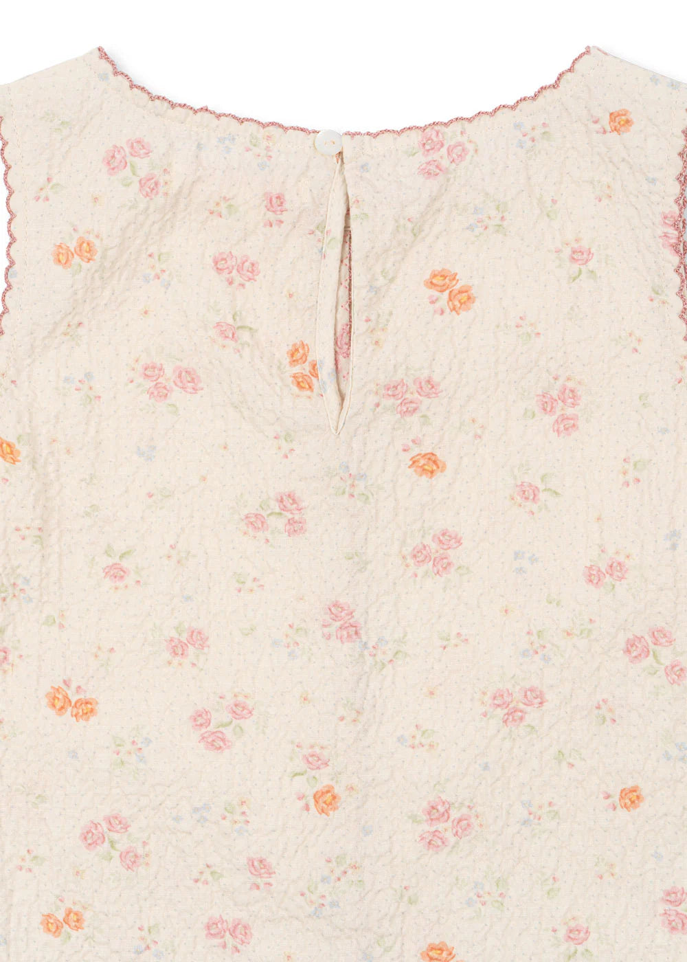 Elin Dress Gots