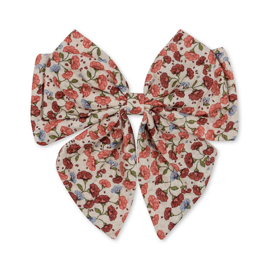 Bowie Hair Clip-Flor De Amor- 1 piece