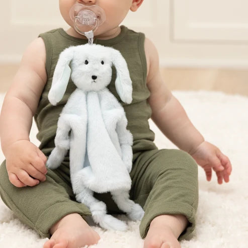 Pacifier Buddy - Dannie the Dog