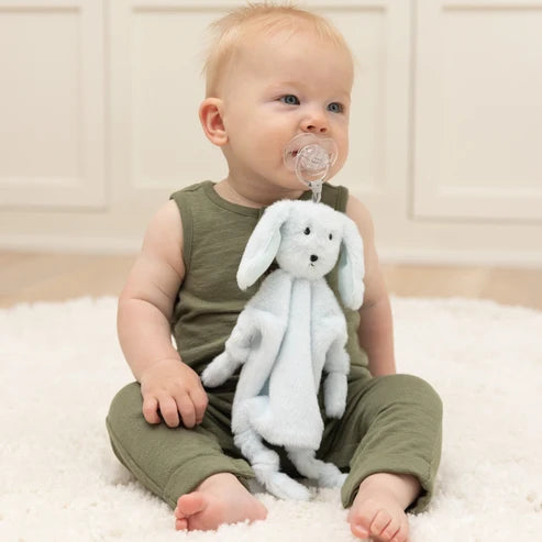 Pacifier Buddy - Dannie the Dog