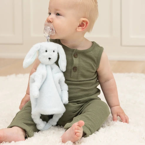 Pacifier Buddy - Dannie the Dog
