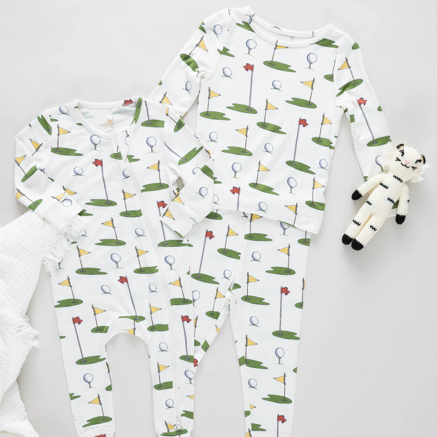 Baby Bamboo Romper